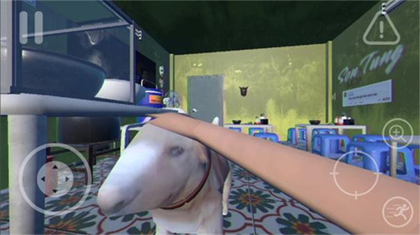 兄弟越南粉餐厅