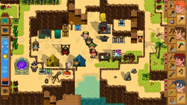 天命与厄运世界安卓版