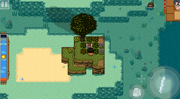 天命与厄运世界安卓版