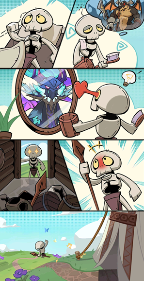 史诗大陆安卓版