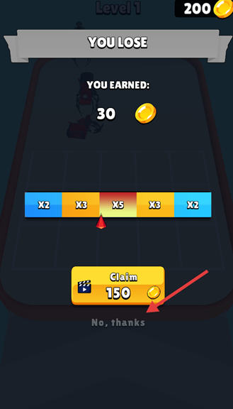 合成恐怖小火车