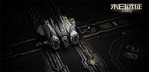 末日远征手机版 末日远征手机版