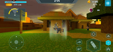 生存猎人中文版