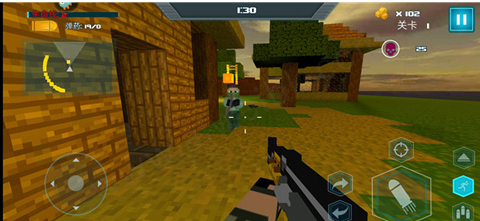 生存猎人中文版