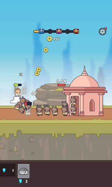 美猴王英雄传说