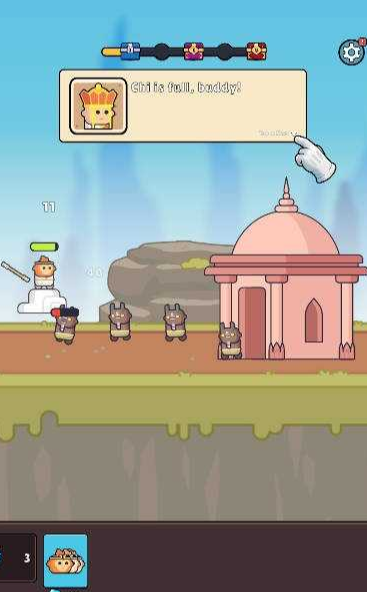 美猴王英雄传说