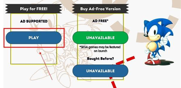 刺猬索尼克2中文版