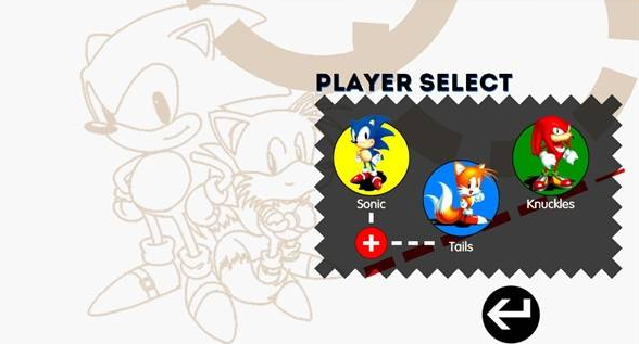 刺猬索尼克2中文版