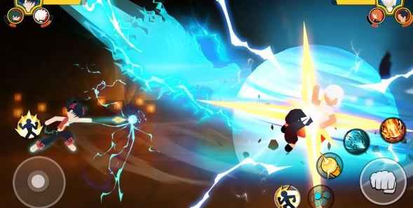 火柴人咒术回战