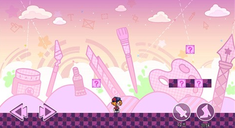 码上冒险物语demo版