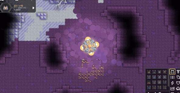 像素工厂科技树