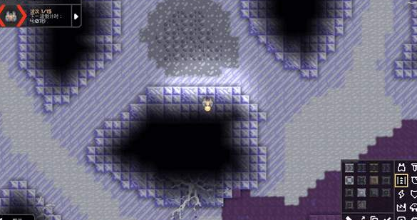 像素工厂科技树