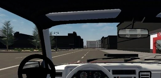 俄罗斯漂移模拟