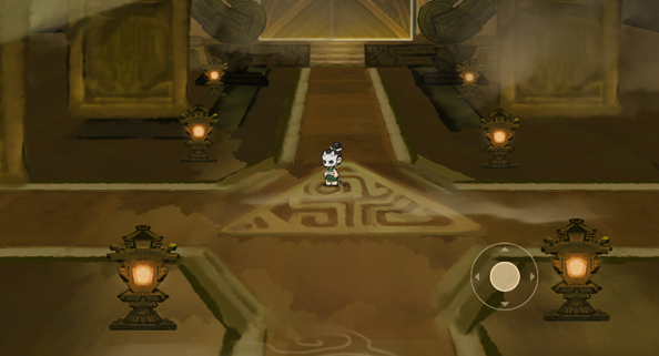 山海进化录安卓版