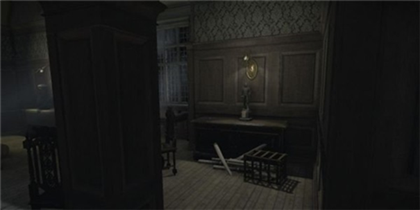 层层恐惧中文版