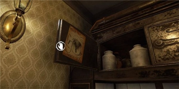 层层恐惧中文版