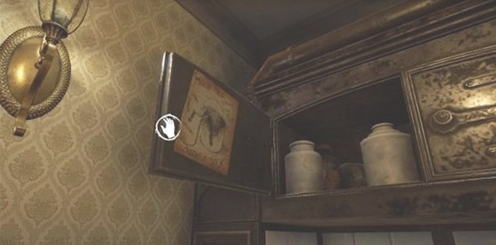 层层恐惧中文版