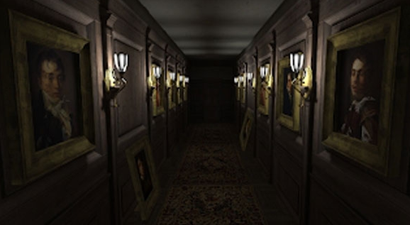 层层恐惧中文版