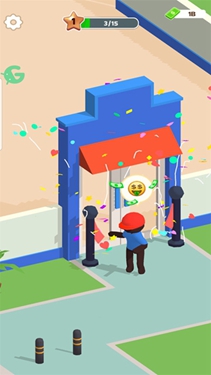 披萨好了中文版