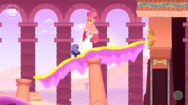 单手鼓掌中文版