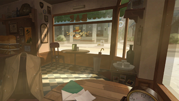 未晓星程移植版