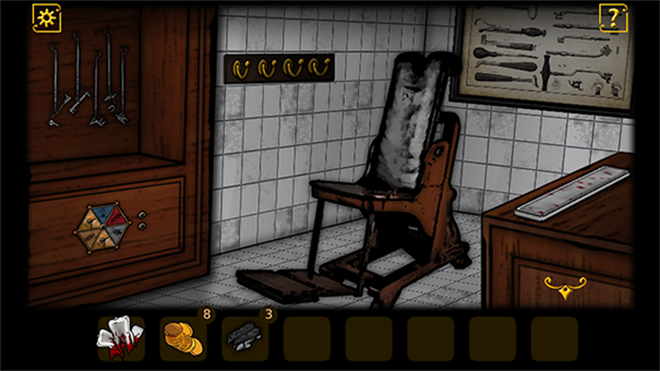 遗忘之丘魔衣橱