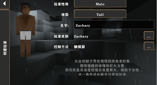 生存战争硬核模组主播同款模组