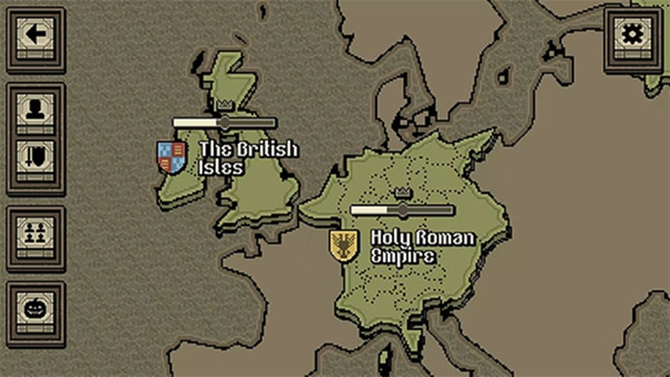 该死的混蛋单机版