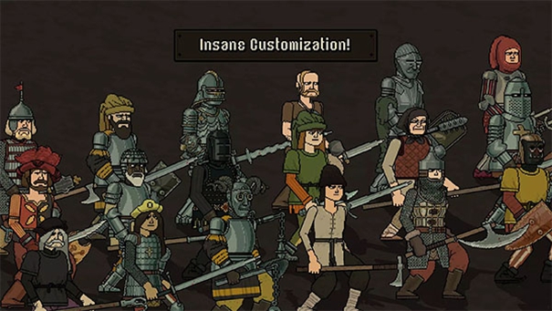 该死的混蛋单机版