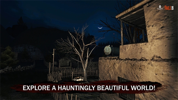 坠落生存中文版