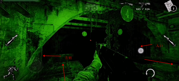 坠落生存中文版