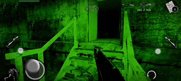 坠落生存中文版