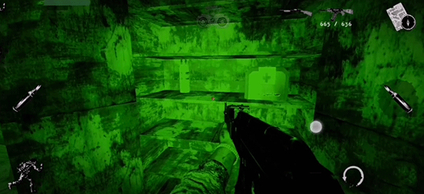 坠落生存中文版