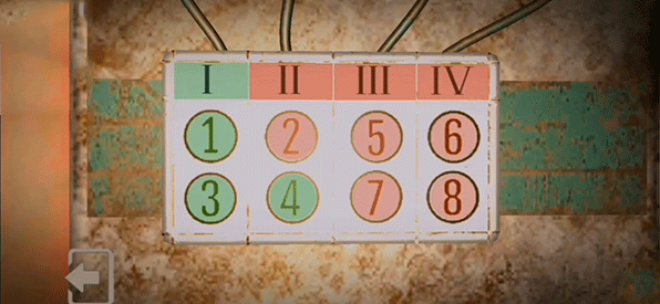 坠落生存中文版