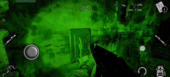 坠落生存中文版