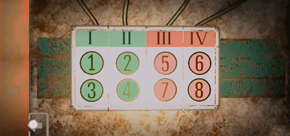 坠落生存中文版