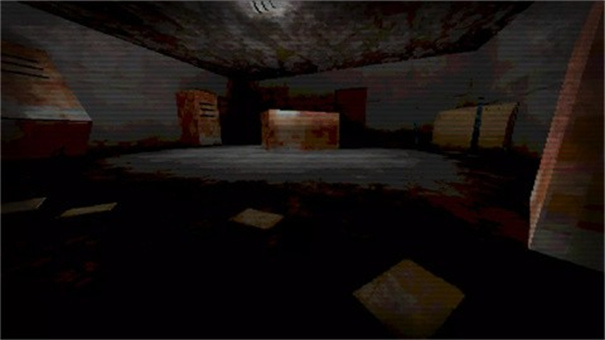 夜间伪人超市手机版