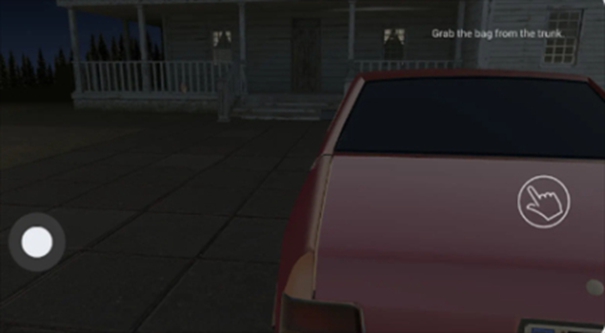 昨夜奇遇记中文版