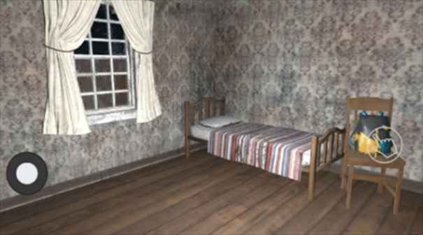 昨夜奇遇记中文版