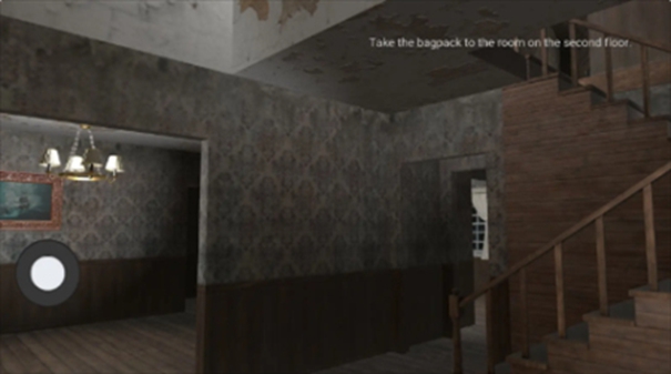 昨夜奇遇记中文版