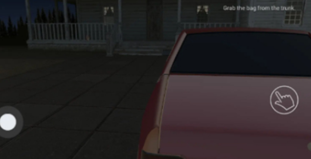 昨夜奇遇记中文版