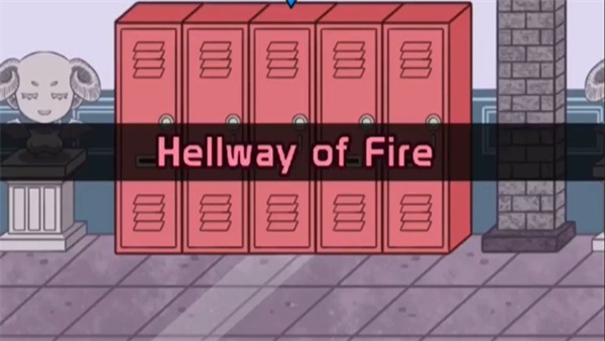 触手柜子3恶魔地狱版