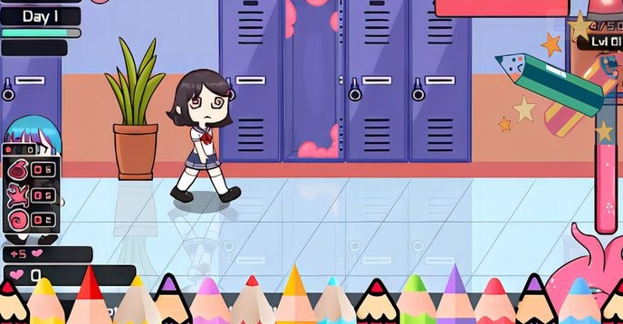 触手柜子3恶魔地狱版