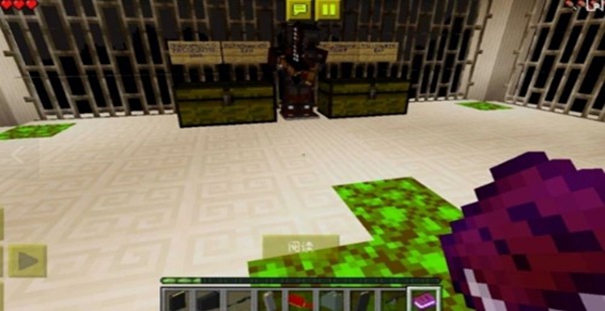 我的世界惊变100天枪械生存