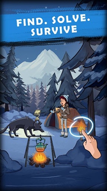 寻找乔流明中文版