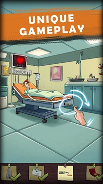 寻找乔流明中文版