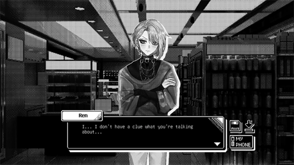 恋人谜局完整版