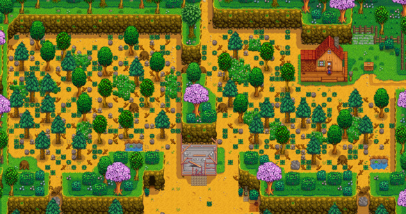 星露谷悠然物语直装版