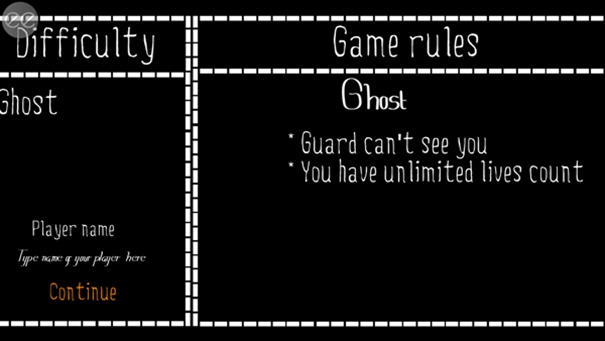 无尽恐惧中文版