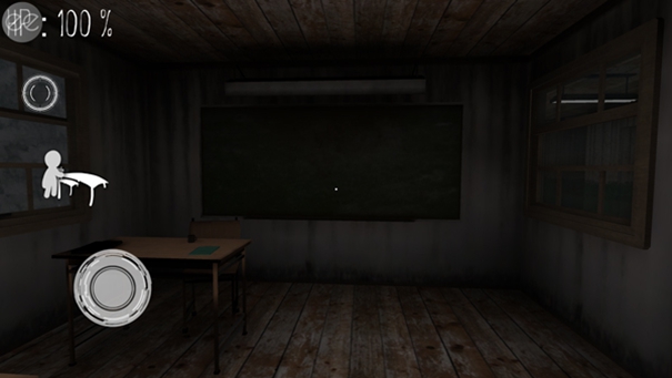 无尽恐惧中文版